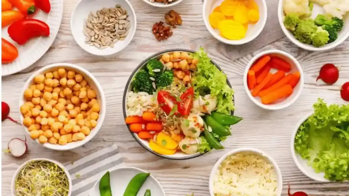 10 melhores alimentos para recuperação após artroplastia de joelho