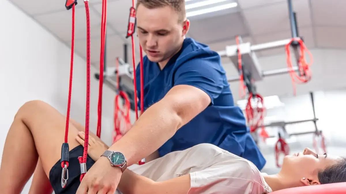 60 dias após cirurgia de LCA
