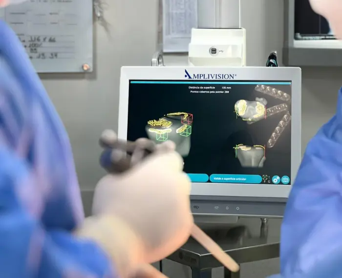 Ortopedista especialista em joelho em Goiânia – tratamentos avançados