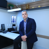 Dr. Ulbiramar Correia